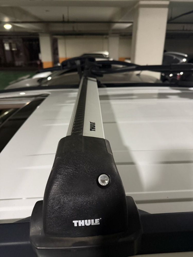 툴레 프로라이드 591 블랙 스페셜 에디션--1