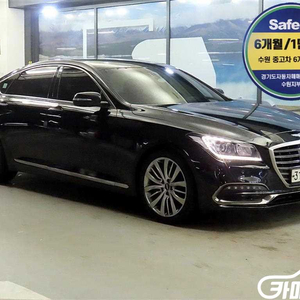 [제네시스]G80 3.3 GDI AWD 프리미엄 럭셔리 (5인승) #2026년특가