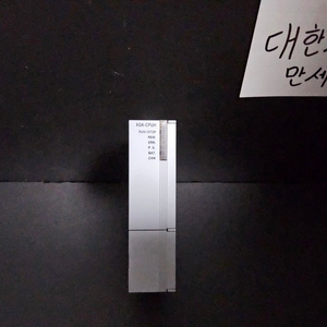 (XGK-CPUH) LS_PLC_상태 좋은 중고품(S~A급) 판매합니다. LS Electric / LS 산전 이미지