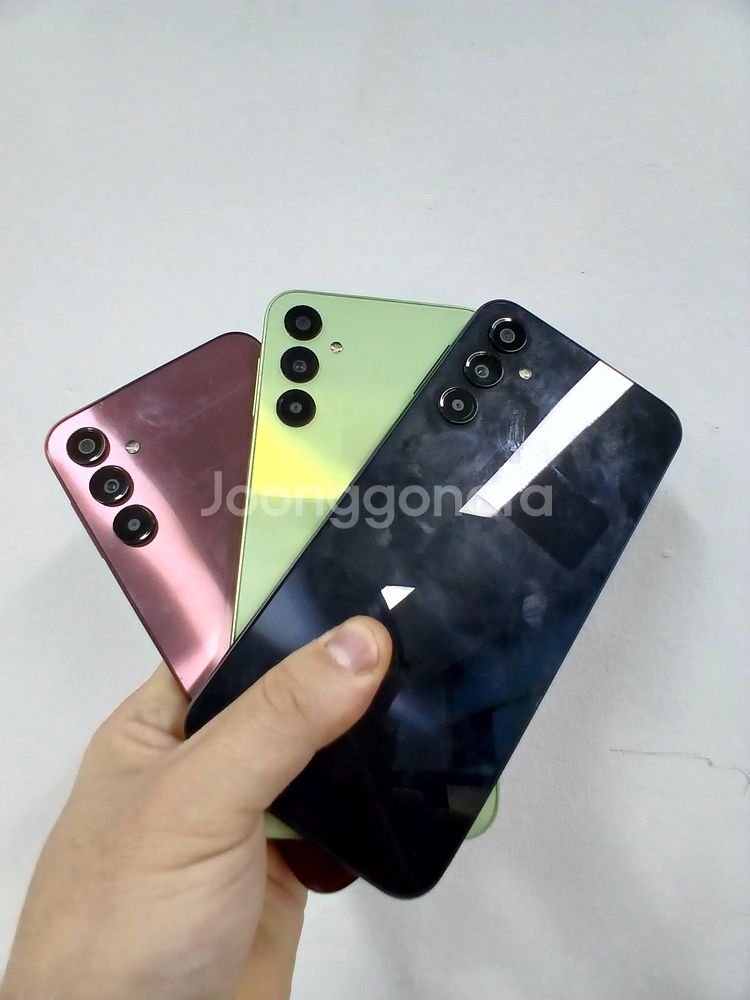 갤럭시A24 128_GB 팝니다!!중고폰업무폰저가폰세컨폰공기계게임폰효도폰게임폰알뜰폰)--0