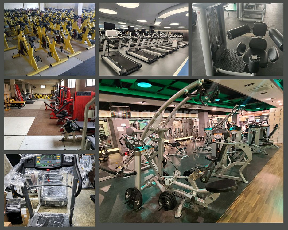 각 종 헬스기구 전문 (이전설치&판매&구매) 등 문의--0