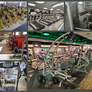 각 종 헬스기구 전문 (이전설치&판매&구매) 등 문의