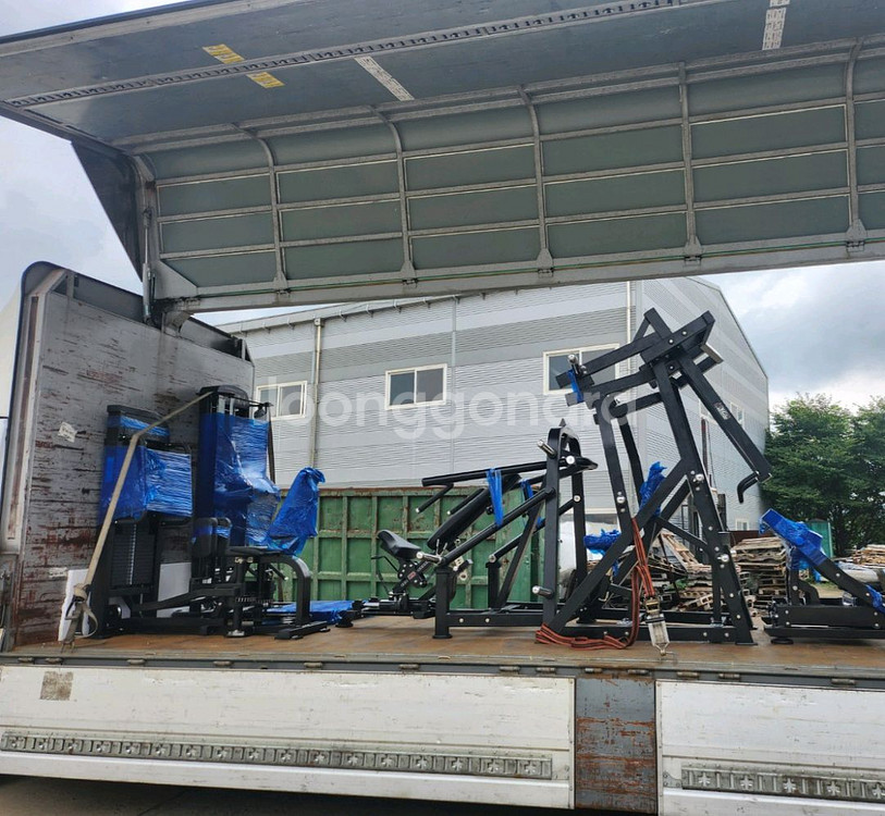 각 종 헬스기구 전문 (이전설치&판매&구매) 등 문의--1