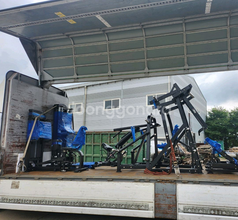 각 종 헬스기구 전문 (이전설치&판매&구매) 등 문의--1