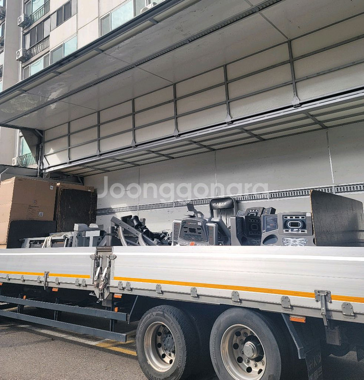 각 종 헬스기구 전문 (이전설치&판매&구매) 등 문의--2