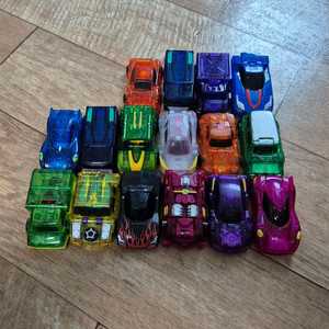 터닝메카드 일괄