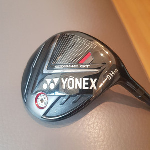 정품 요넥스 GT 3번우드 벤투스TR 블루 벨로코어 6S A급 입니다.