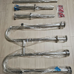 [새제품] 장애인화장실 손잡이 세면대용(국산) 이미지