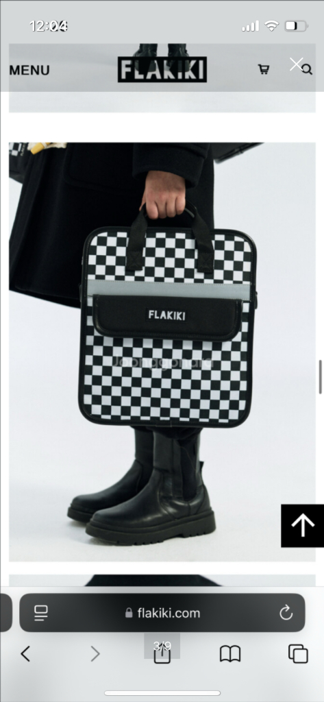 플라키키히로유아아동키즈초등책가방--2