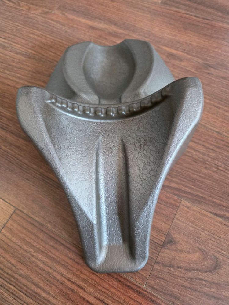 가누다 머리냅 베개--0