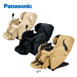 파나소닉] 안마의자 EP-MAK1+전용 카페트+무릎담요 증정+무상 A/S 4년