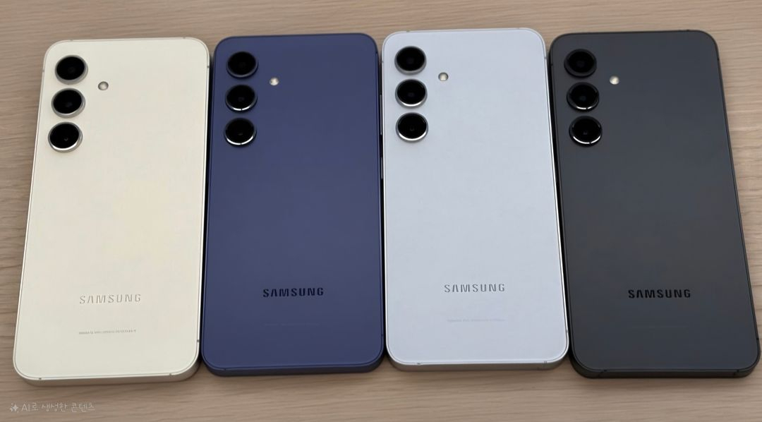 갤럭시 S24_256G / S24플러스_256G 판매 합니다.중고폰업무폰저가폰세컨폰공기계게임폰효도폰게임폰알뜰폰)--0