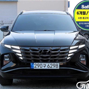 [현대]투싼 (NX4) 가솔린 1.6 터보 2WD 프리미엄 #2026년특가 이미지