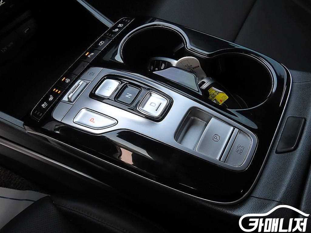 [현대]투싼 (NX4) 가솔린 1.6 터보 2WD 프리미엄 #2026년특가 이미지