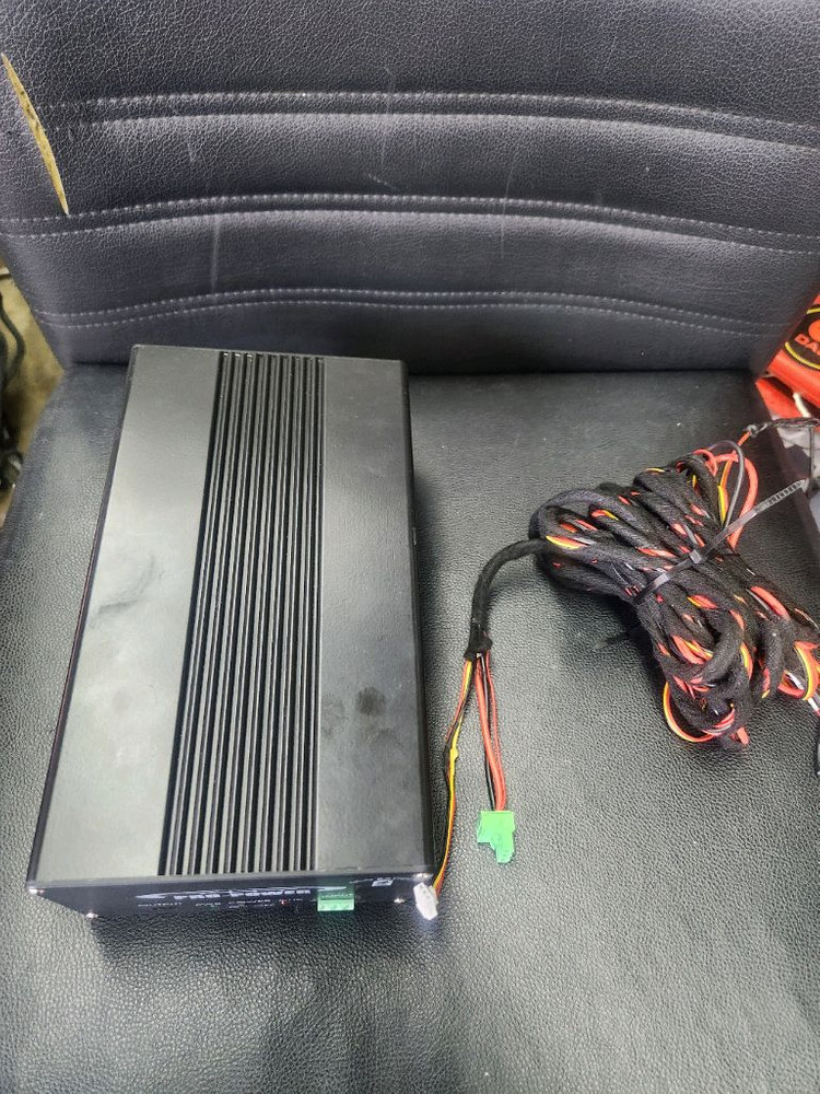 블랙박스 보조배터리 대용량--1