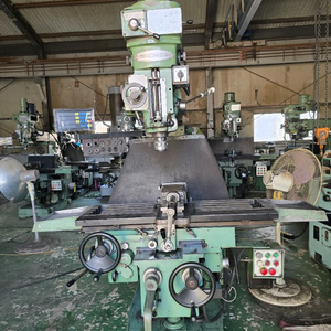 범용밀링.2호.화천 이미지