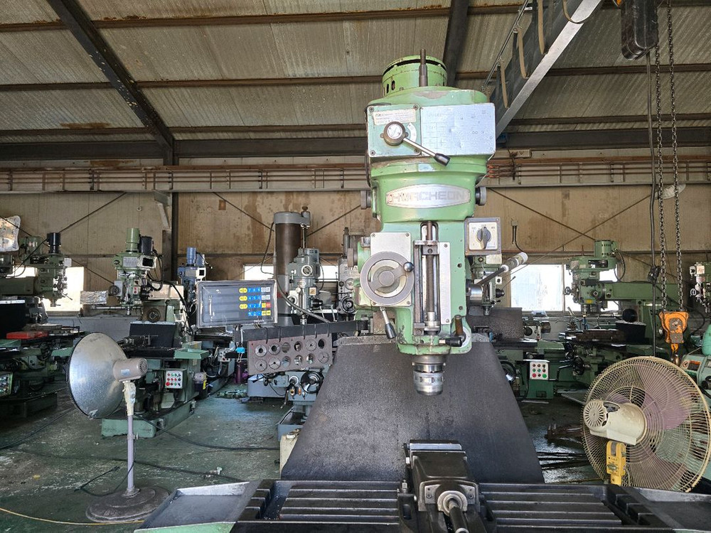 범용밀링.2호.화천 이미지