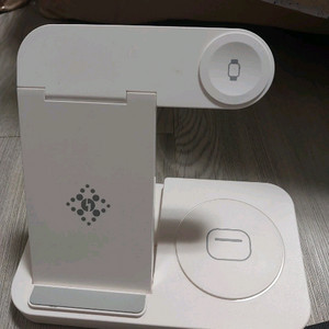 맥세이프 무선충전기