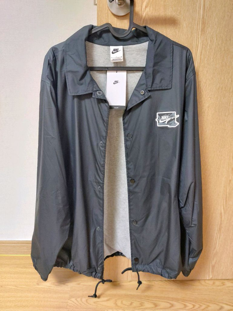 나이키 코치 자켓 새상품 판매합니다... 65000원 택포--2