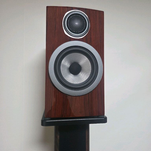 707 S3 Prestige Edition 북셸프 스피커 이미지