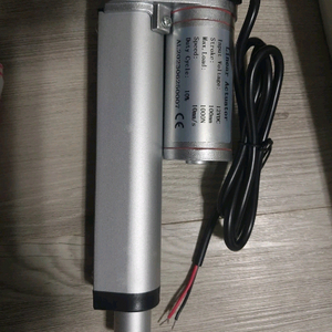 DC 전동파이프 캐비닛