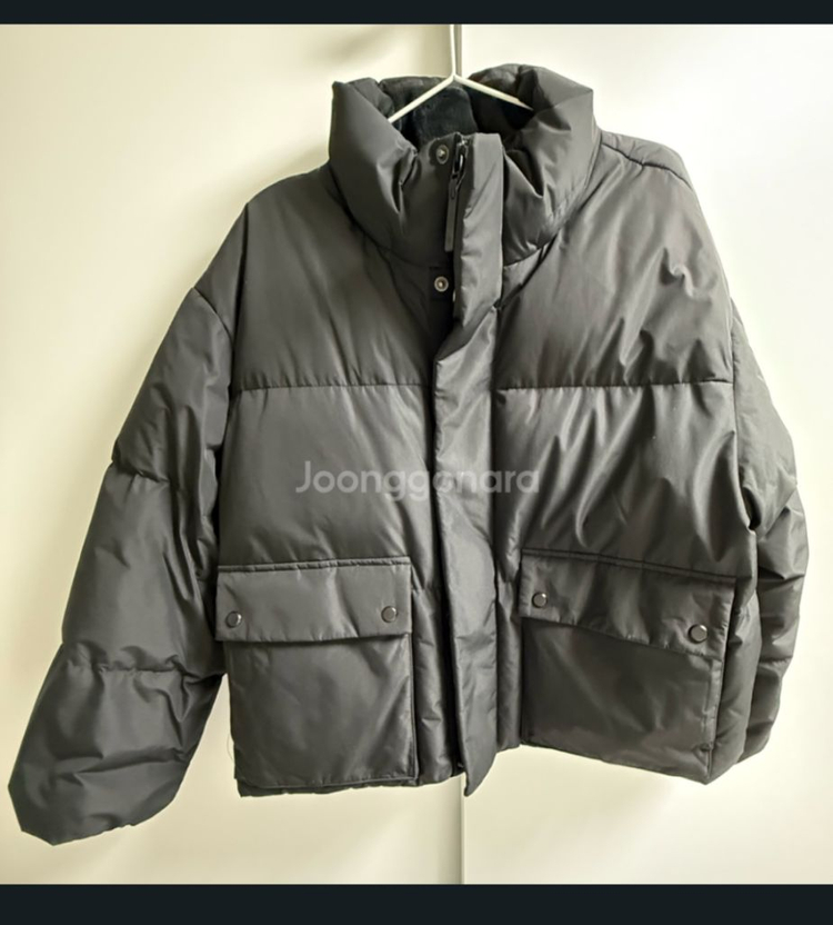 컬럼비아 애로우 포인트 구스다운--0