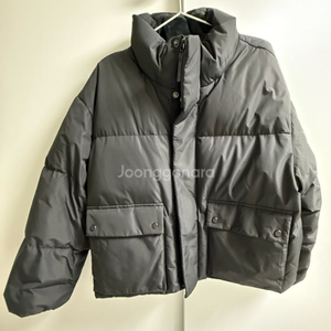 컬럼비아 애로우 포인트 구스다운