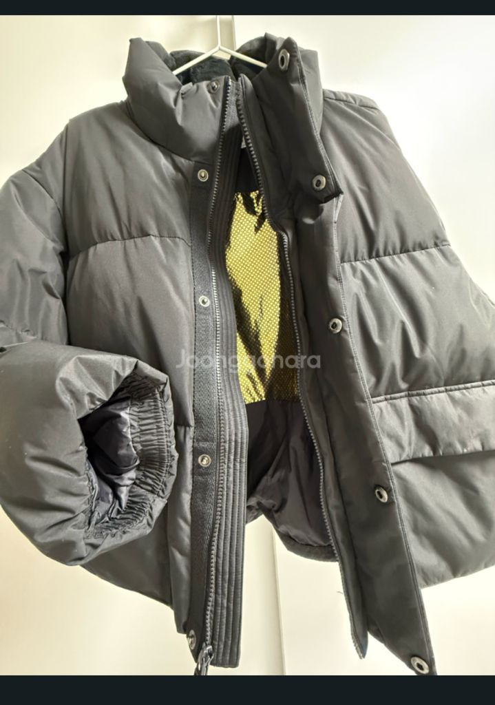 컬럼비아 애로우 포인트 구스다운--1