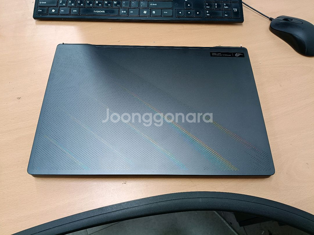 초고성능Ai작업 및 게이밍, 3D설계용(Ssd 1024gb 램40gb RTX3070 8g)--7