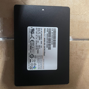 서버용 /개인 PC용 SSD 256GB|480GB|512GB|960GB|1024GB(1TB)|1.92TB 팝니다.