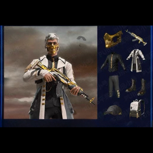 pgc2021 컴플렉스 카오스 이미지