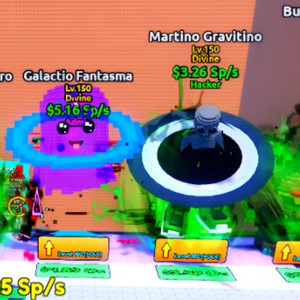 쓰나미 디바인, 어드민 최저가 상점