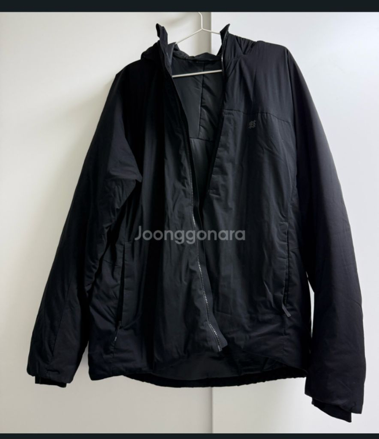 코오롱스포츠 프리마로프트--0