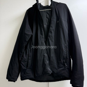 코오롱스포츠 프리마로프트