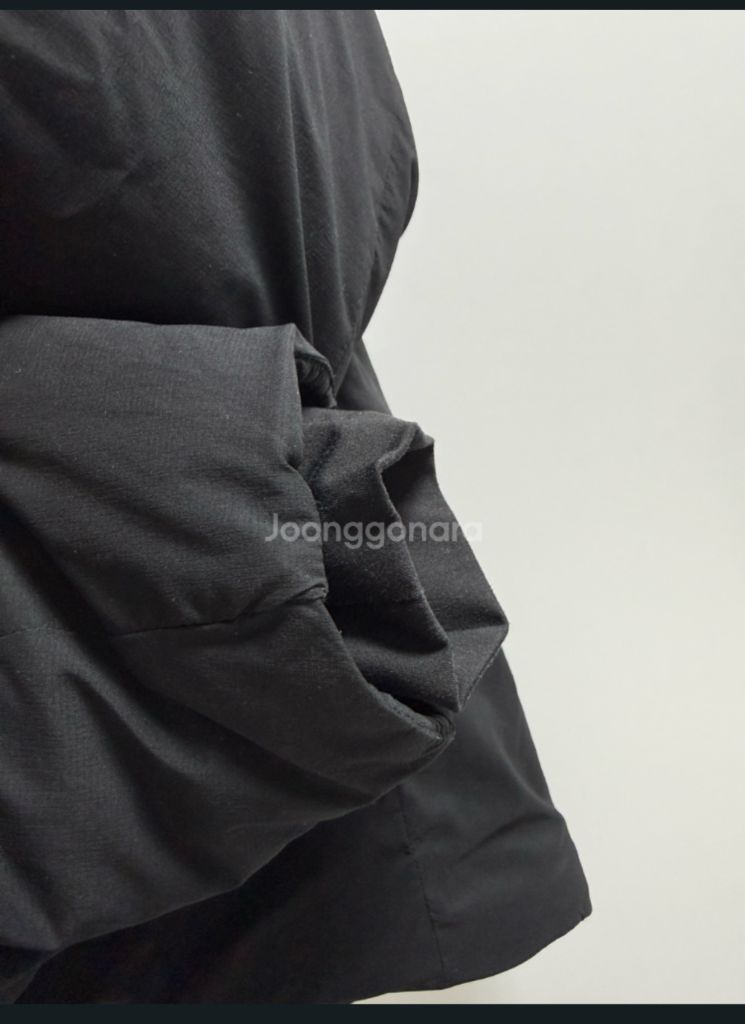 코오롱스포츠 프리마로프트--1