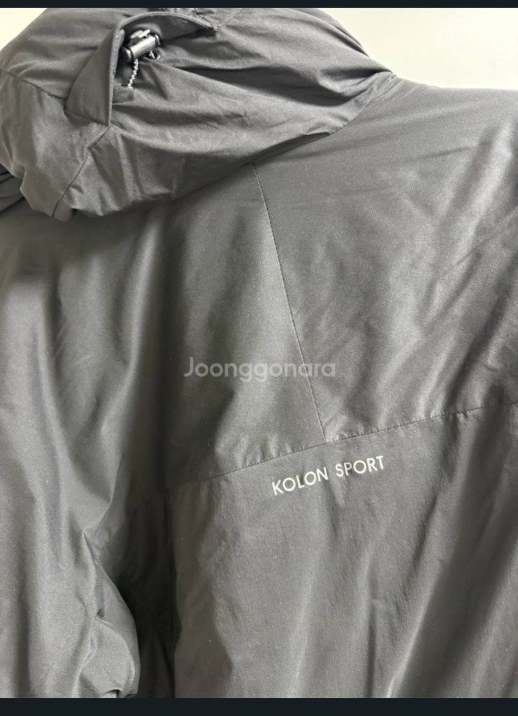 코오롱스포츠 프리마로프트--2