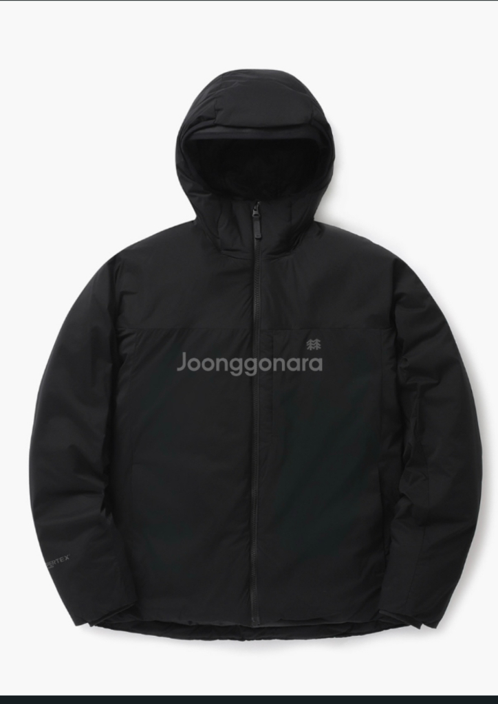 코오롱스포츠 프리마로프트--3