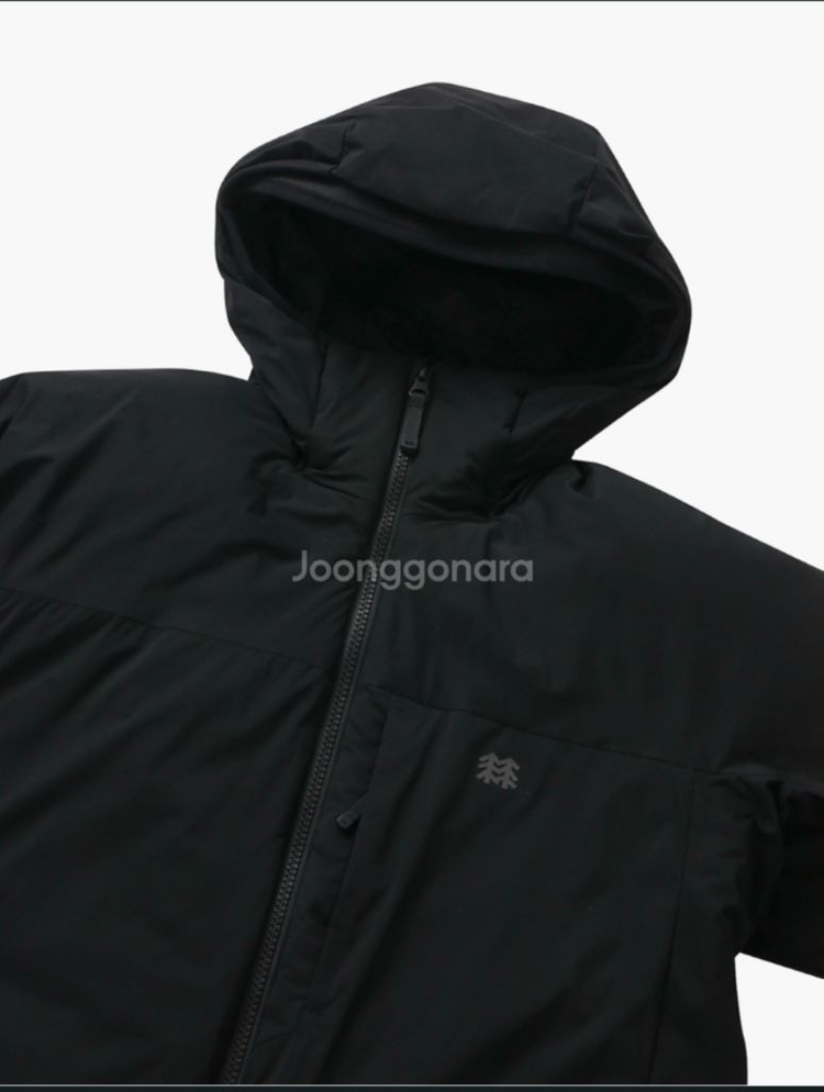 코오롱스포츠 프리마로프트--5