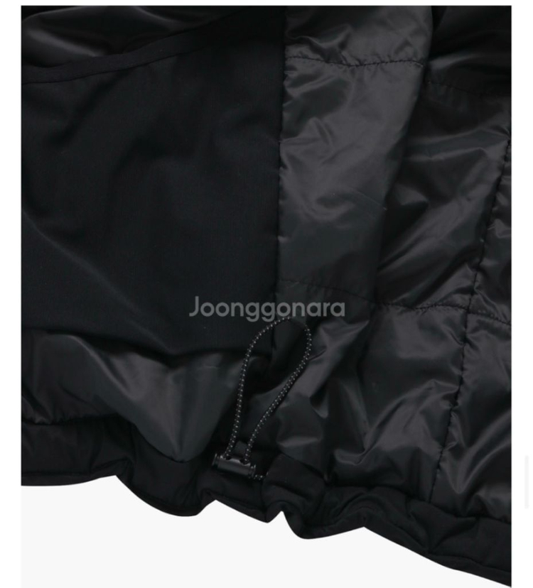 코오롱스포츠 프리마로프트--7