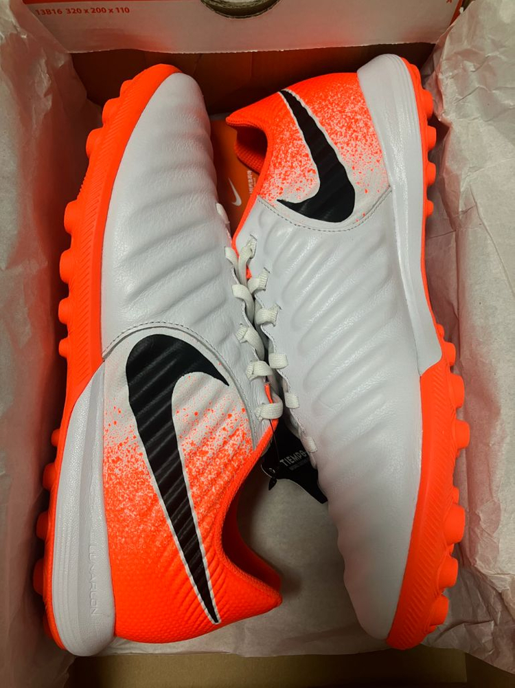 나이키 티엠포 레전드 TF 판매--0