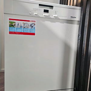 [급매]밀레식기세척기 G4910SC 이미지