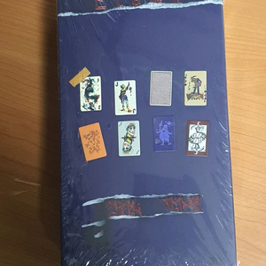 필릭스토이즈 다크나이트 조커 미개봉 6인치 1/12 (SHF, 마펙스)