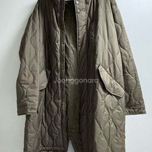 코오롱스포츠 키퍼 롱