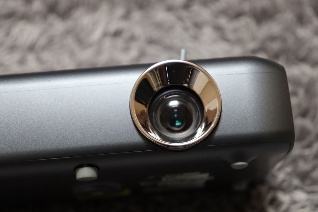 LG 미니빔 LG PH550S 프로젝터--4