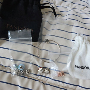 판도라 참 정리 중