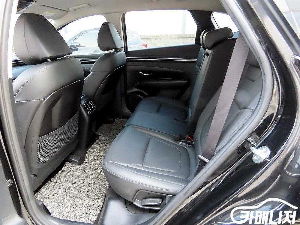 [현대]투싼 (NX4) 가솔린 1.6 터보 2WD 프리미엄 #2026년특가 이미지