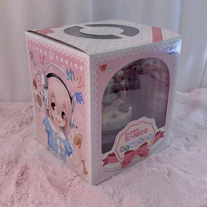 슈퍼소니코 말괄량이 유소기 ver. 논 스케일 미소녀 피규어 이미지