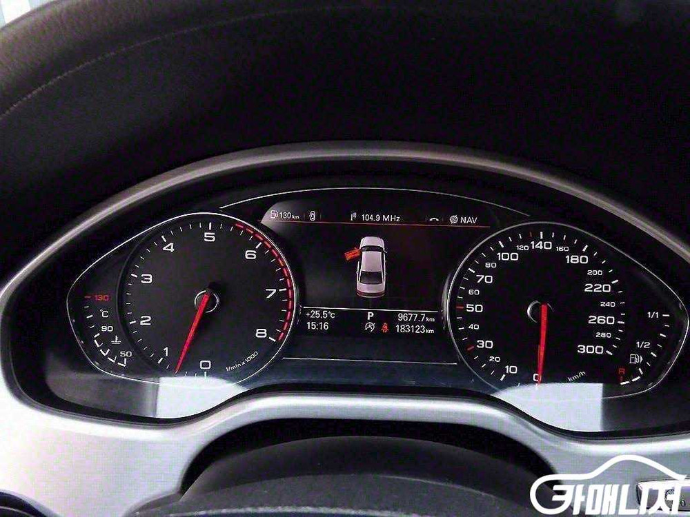 [아우디]뉴A8 60 TFSI 콰트로 LWB #2026년특가 이미지