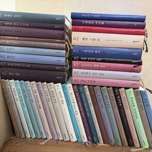 시공주니어 네버랜드 클래식 전43권(1~43번) 세트 이미지