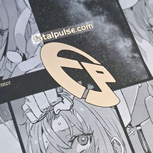 블루아카이브, 니케 등 성인 동인지 판매합니다